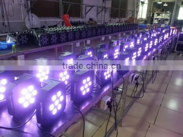 Moving Head Light Disco Stage Light 36*3W Led Moving Head Wash Light