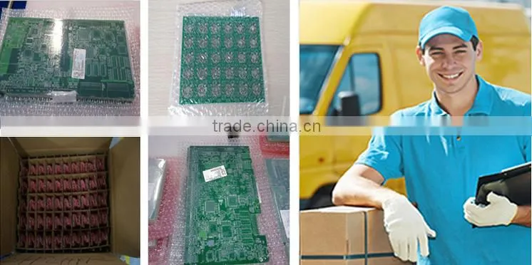 SMT assembly solder paste stencil printer machine led soldering stencil