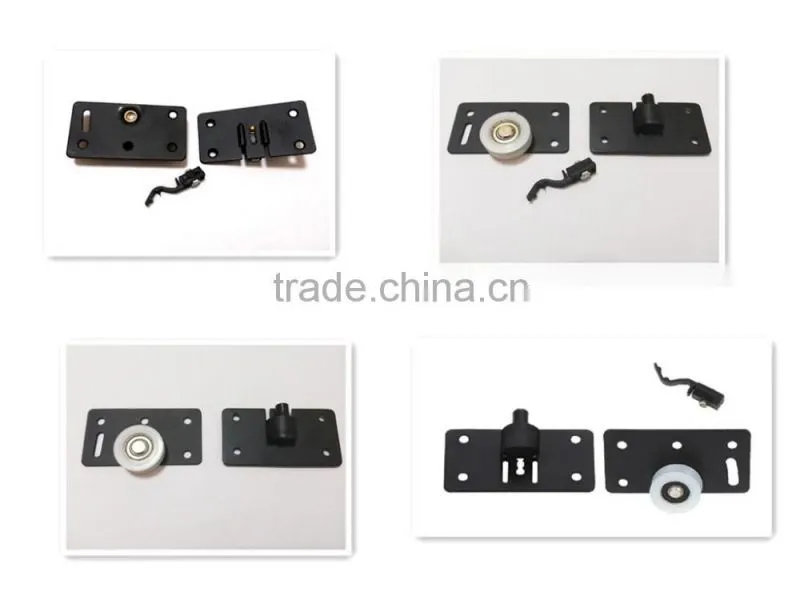 KLD-JL- 001 Wardrobe Door /Cabinet Door /Sliding Door Fittings System