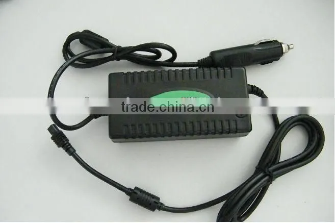 universal car laptop adapter 90w