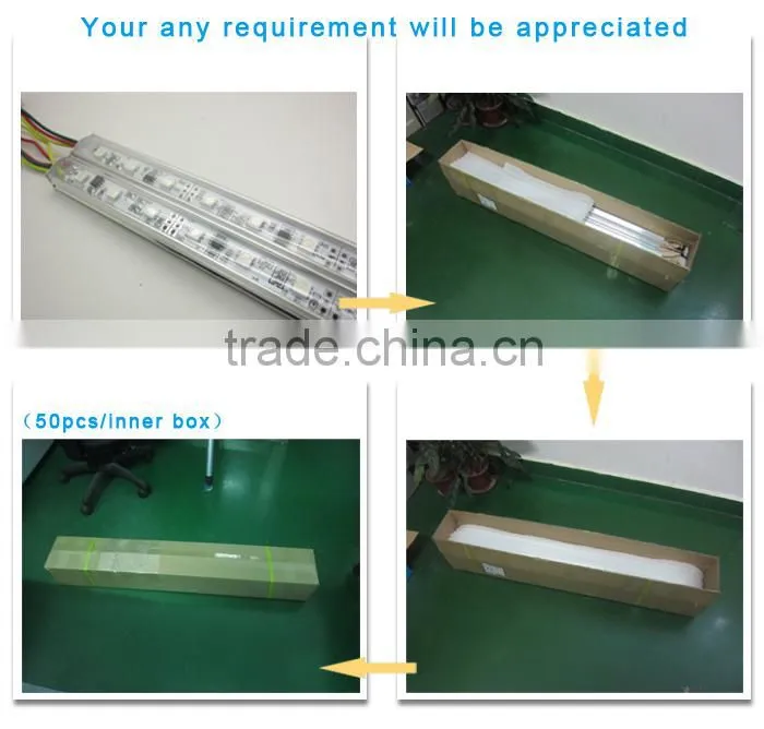 Arduino Led Pixel Strip Ws2811 Rgb Led Strip
