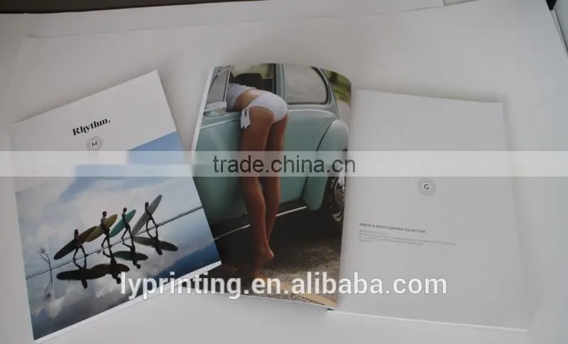 Printing Album Photo Sex Book