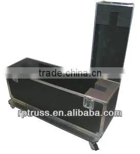 TV Screen Road Cases