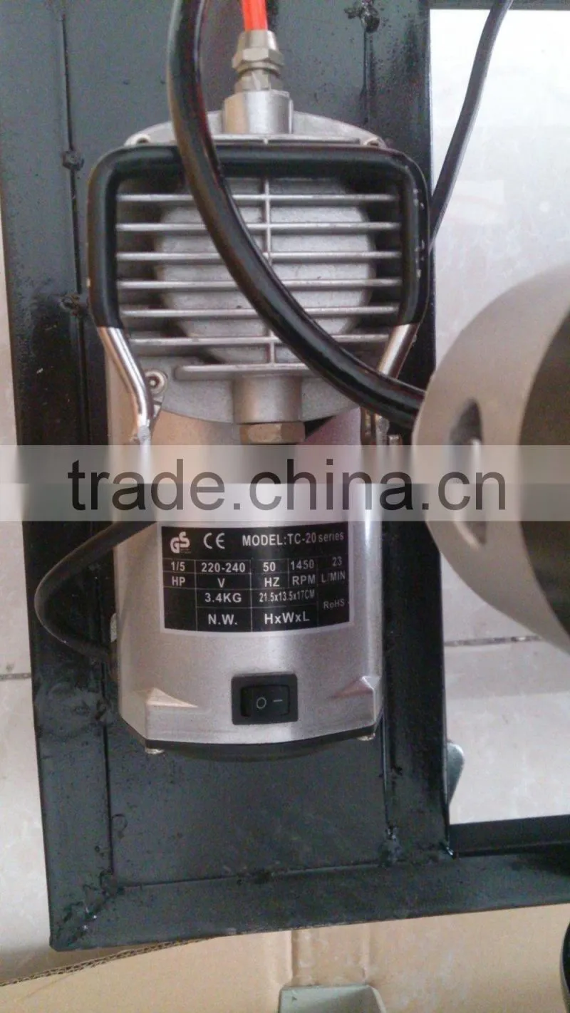 FQY6800 Explosion proof movable work light