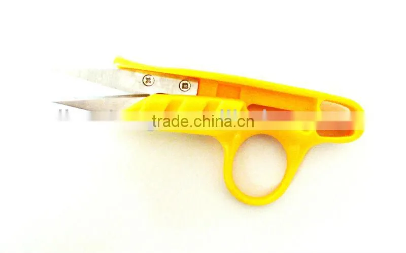 HS082 stainless steel tailor scissors/sewing scissors for thread 4.7'