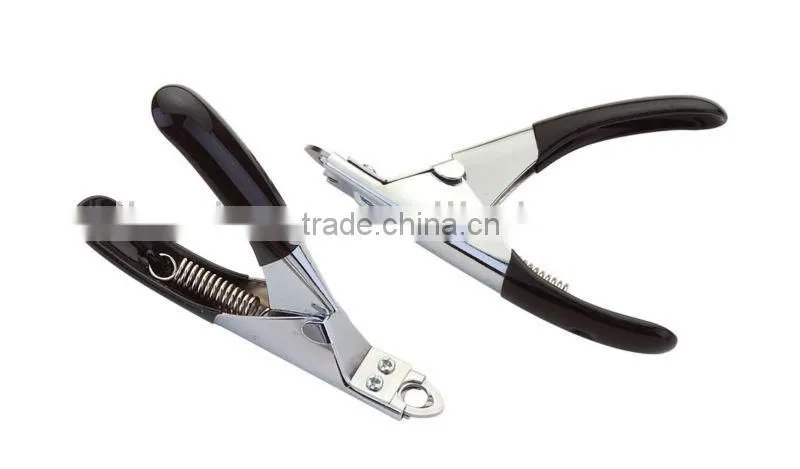 Pet care products ,pet nail scissors