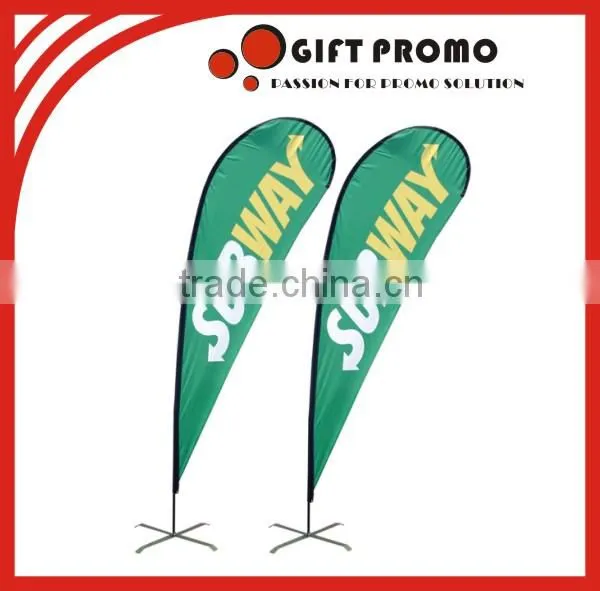 China Flag Factory Printing OEM Flag