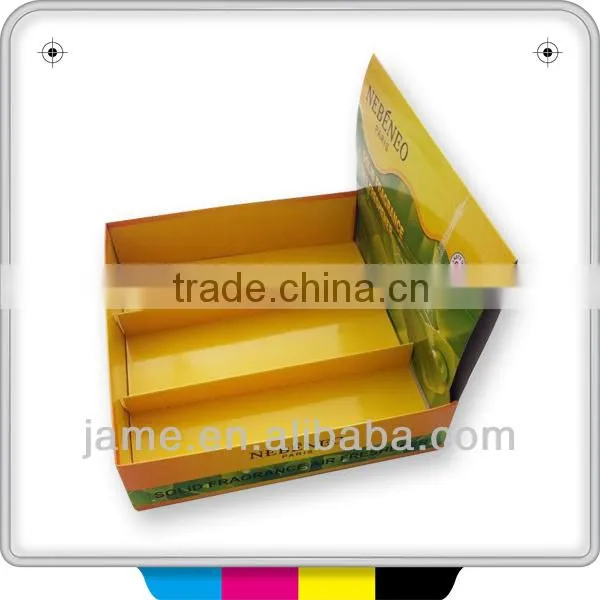 2016 Retail Packaging Factory Wholesale Paper Box