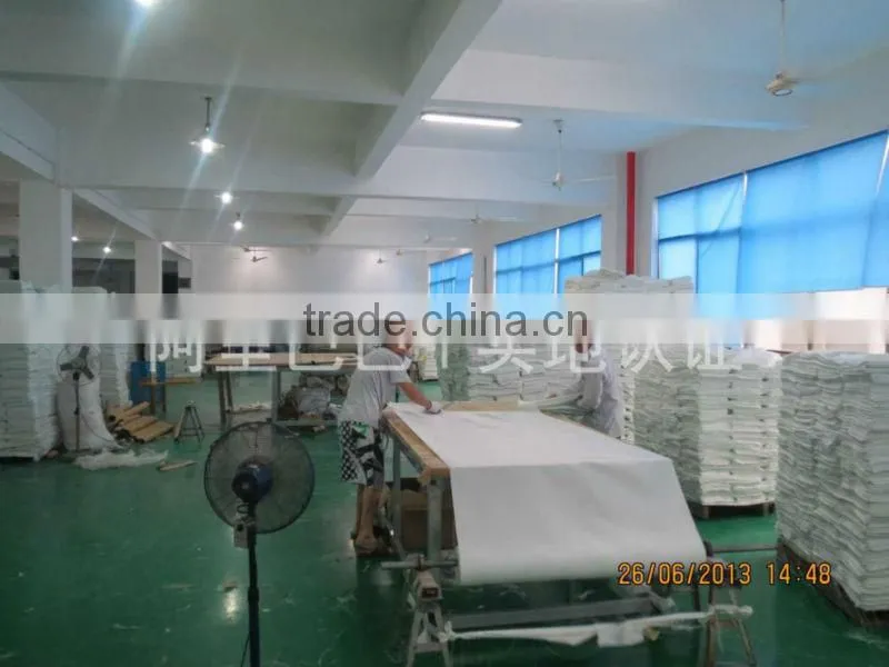 Fiberglass Cloth EN / BS / NFPA 701