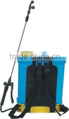 20Lknapsack electric Battery Sprayer