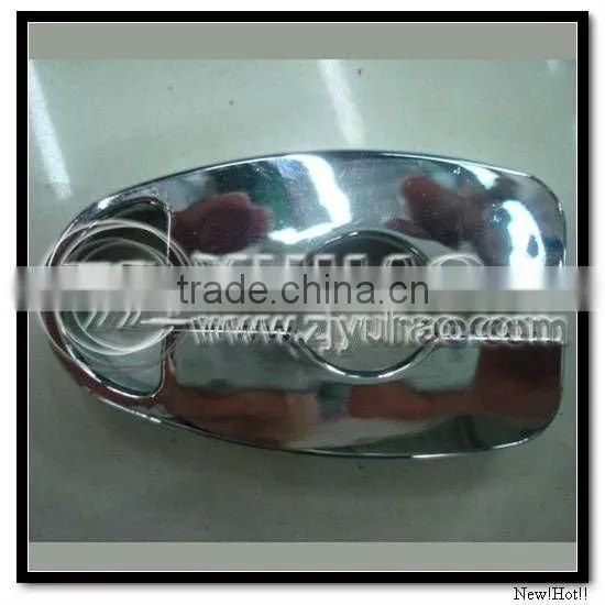 portable type wine foil cutter