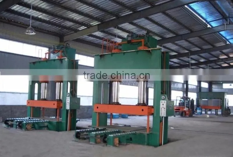 plywood production line / plywood making machine / plywood machinery