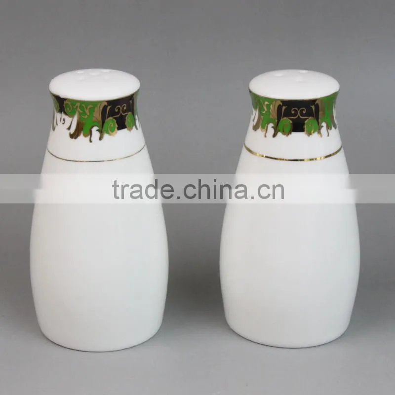 salt and pepper shaker wedding favors, novelty salt & pepper shaker, ceramic salt pepper mills