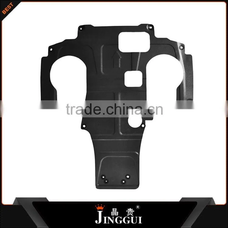 car auto skid plate for mercedes benz BENZ C-Clas W204