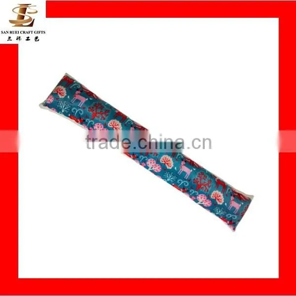 European style Christmas pillow for gift and decorative