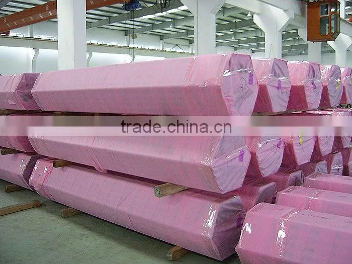 steel pipe