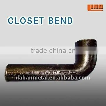 butt-welding pipe fitting