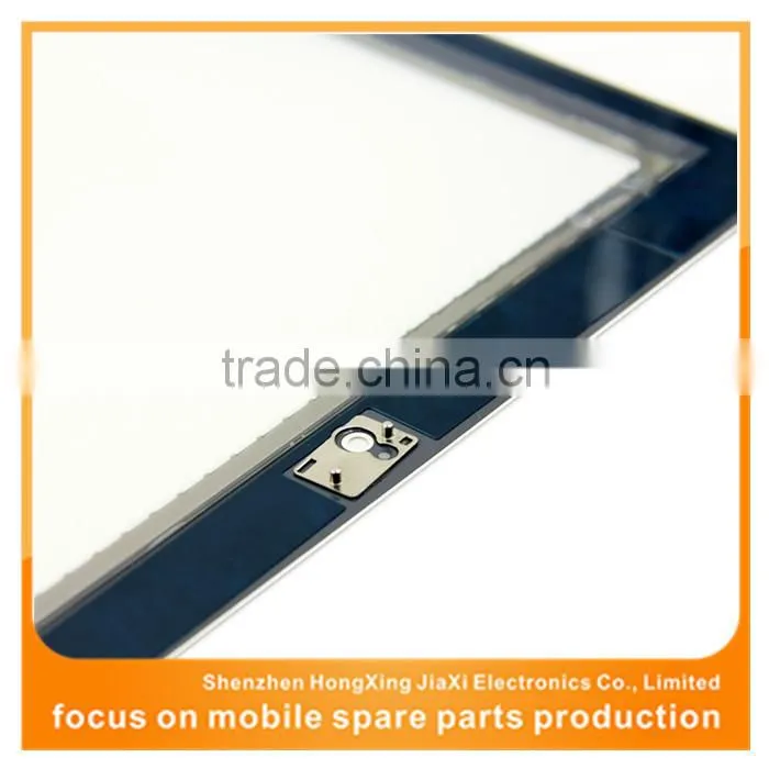 Top selling for ipad 2 touch, for ipad 2 screen, for ipad 2 complete digitizer