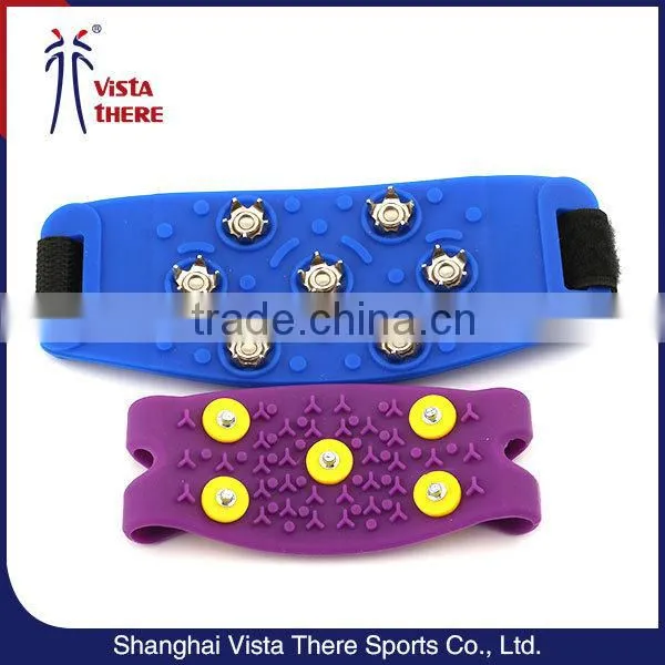 snow shoes,Aluminium All Terrain Snowshoes Type Non slip snowshoes