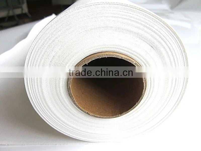 Self Adhesive Textile Canvas adhesive canvas waterproof roll