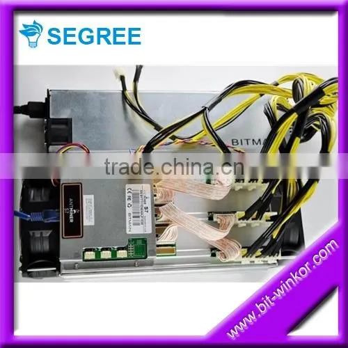 Factory price 2016 Newest Baikal X11 MINER 150M 40W 0.27J/MH DASH miner DASH mining machine