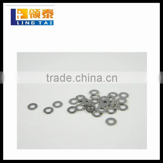 Cheap Standard Flat Washer/Plain Washer