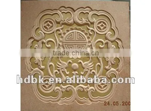 In-Line ATC CNC wood working machine