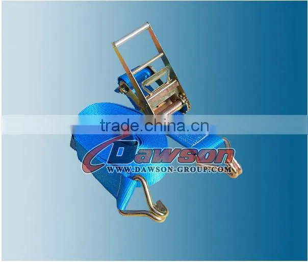 800kg Black Mini Ratchet endless 4.5m EN12195-2 TUV GS Standard with high quality