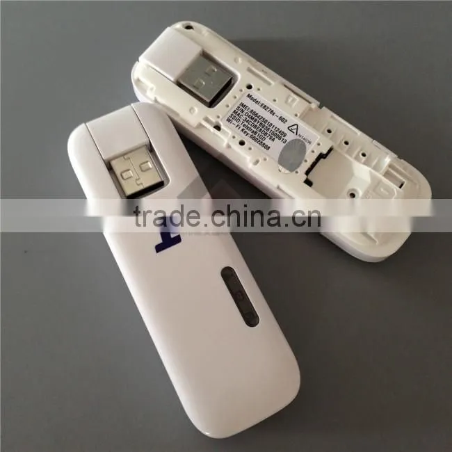 Unlock Huawei E8278 4G Mobile WiFi Dongle