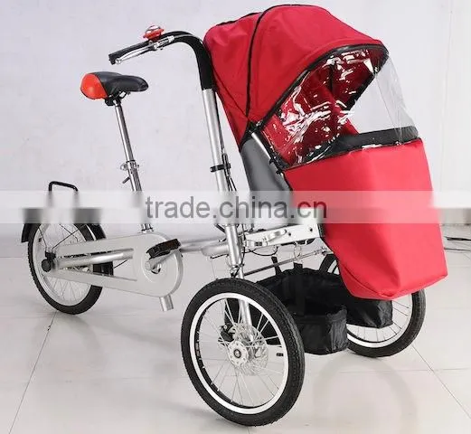 mother and baby bike stroller baby stroller baby products