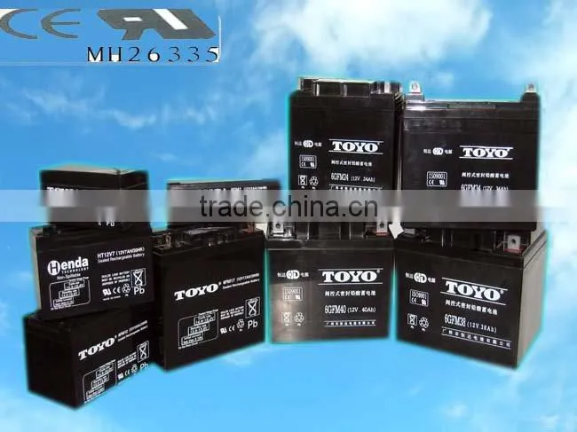 ups battery