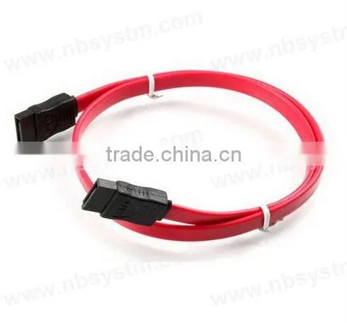 SATA 2.0 data cable