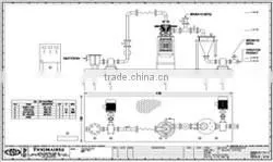 Highly Competitive Result Oriented Grease Machine