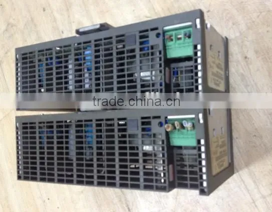 Siemens power supply 6EP1336-2BA00