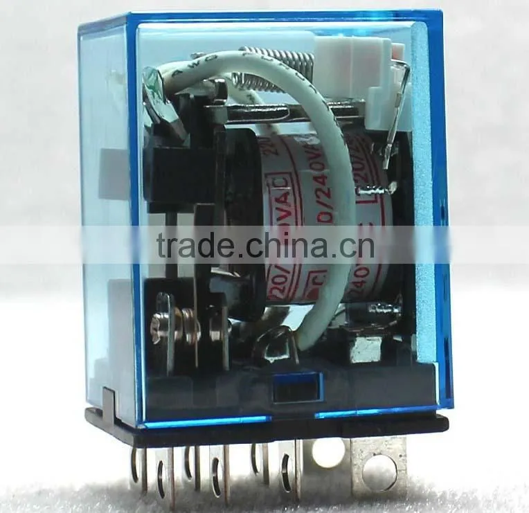 Omron LY2N-J Relay