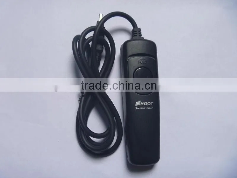 Shutter release MC-DC1 for Nikon D70s D80