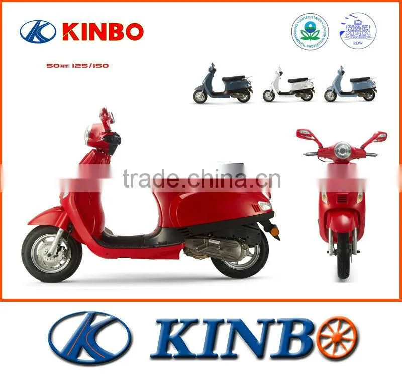 new scooter 150cc eec