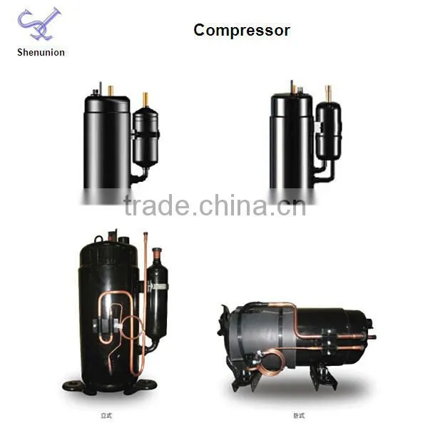 industrial usage air conditioner R22 Rotary compressor