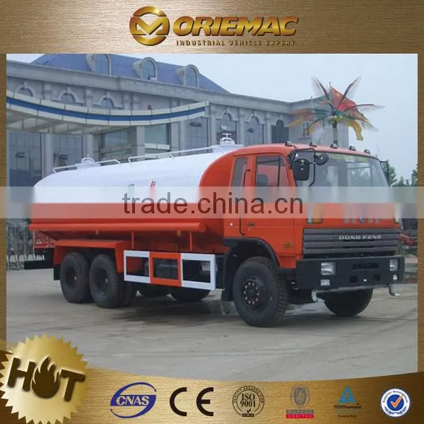 Dongfeng Water Tank 10000 Liter Water Tank Trucks For Sale