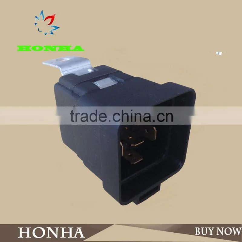 4RD 960 388-691 4RD960388-681 auto 4 and 5 pin waterproof relay transfer car relay for 12077951 12066033 sealed connector