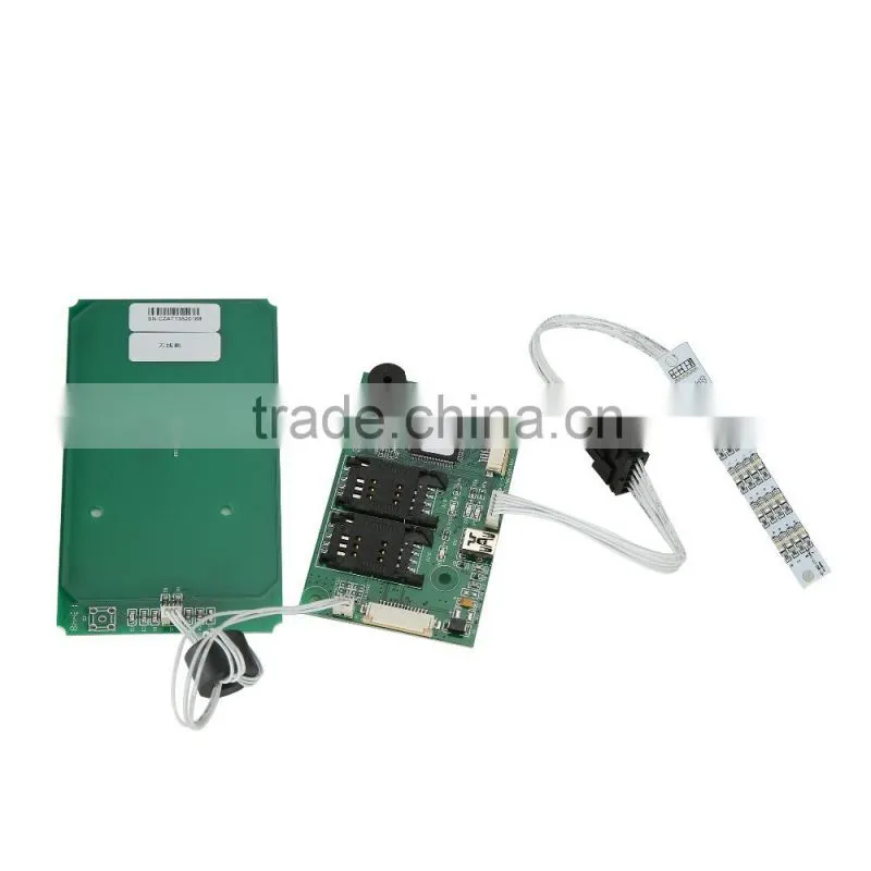 Access Security System USB Interface RFID Contactless Card Reader