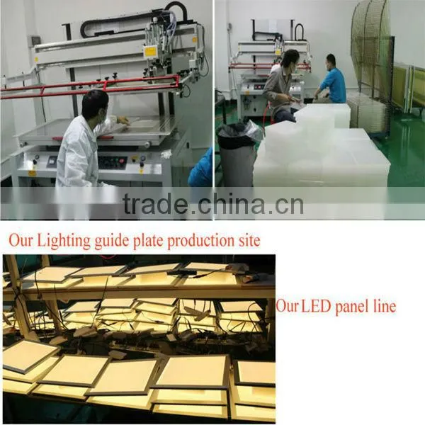 600X600mm ceiling led panel light, SMD3528 SMD3014 ceiling panel LED Light