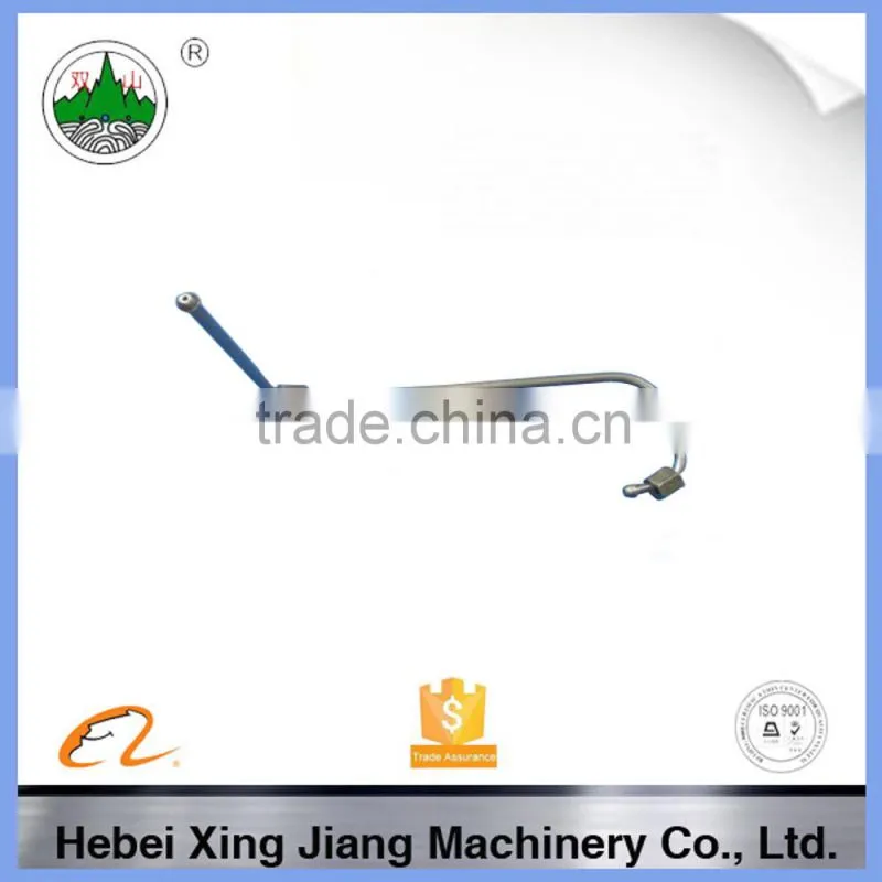ZS1100 high-pressure fuel pipe