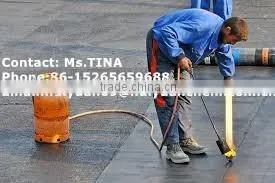 Modified bitumen roofing/bitumen waterproof membranes
