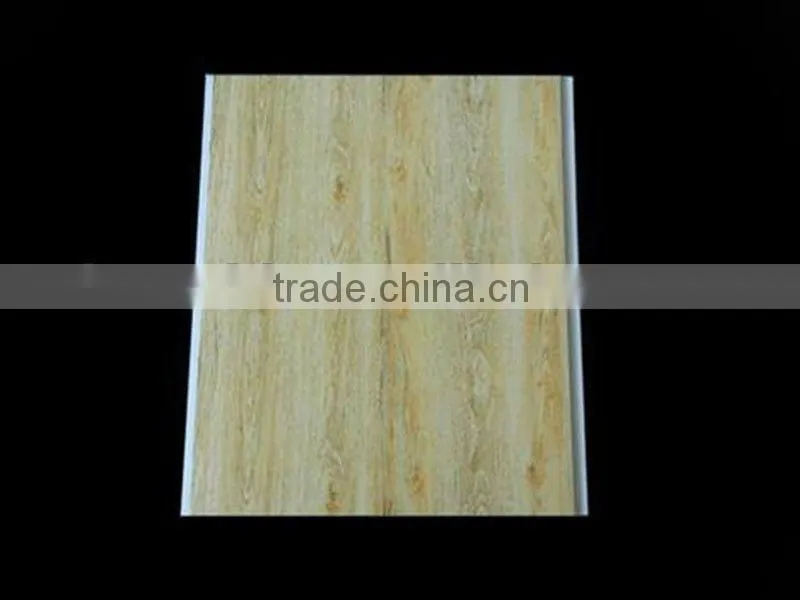building construction material of pvc wall panels