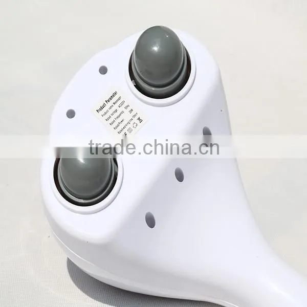Double Heads Massager Hammar&Hammar Stick for Body Massage