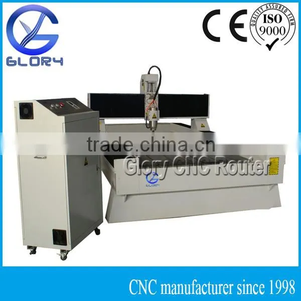 3 Axis CNC Router for Stone Engraving