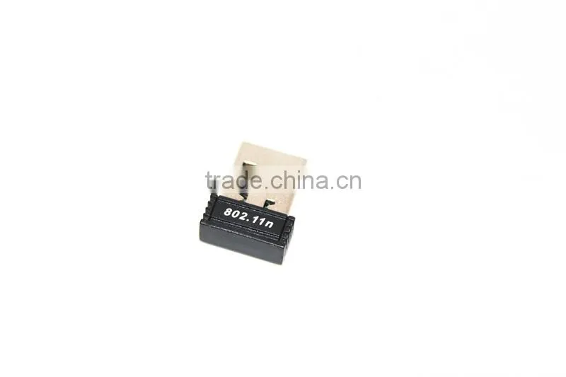 150Mbps USB Wireless Adapter WiFi 802.11n 150M Network Lan Card for PC Laptop Raspberry Pi B Plus or Raspberry pi 2 J436