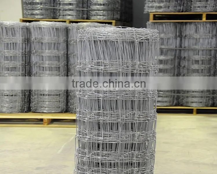 Cheap Agricutural Field Fence, Cattle Fence, animal fence from China Factory Price