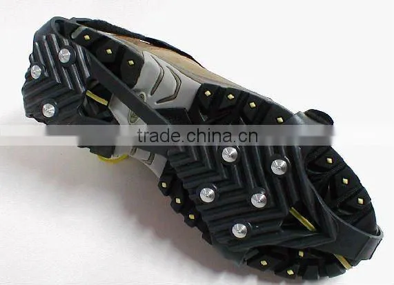 Schuh spike Shoe Spikes